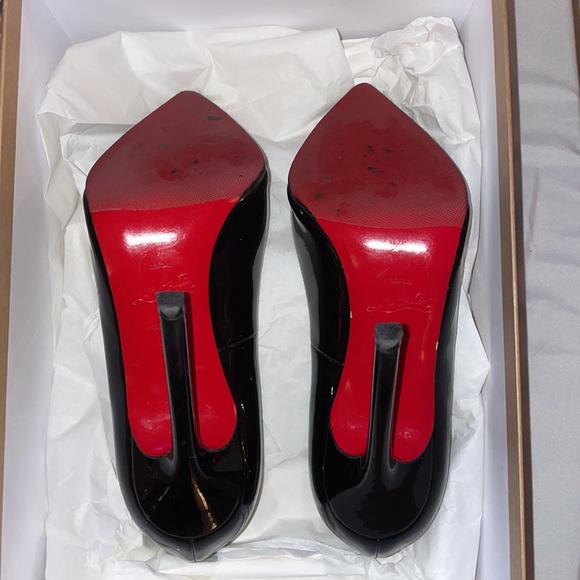 Christian Louboutin Pigalle - Picture 5 of 5